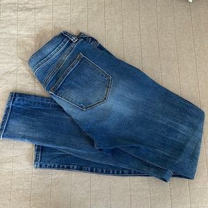 J. Crew Stretch Jeans